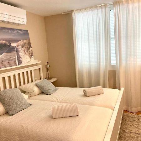סון סרה דה מרינה Villa Beach&Ocean מראה חיצוני תמונה