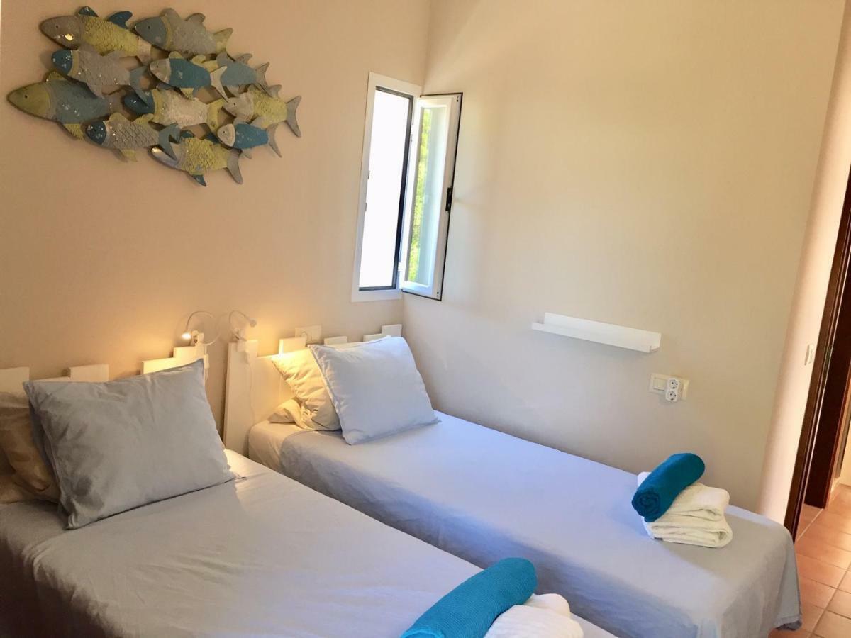 סון סרה דה מרינה Villa Beach&Ocean מראה חיצוני תמונה