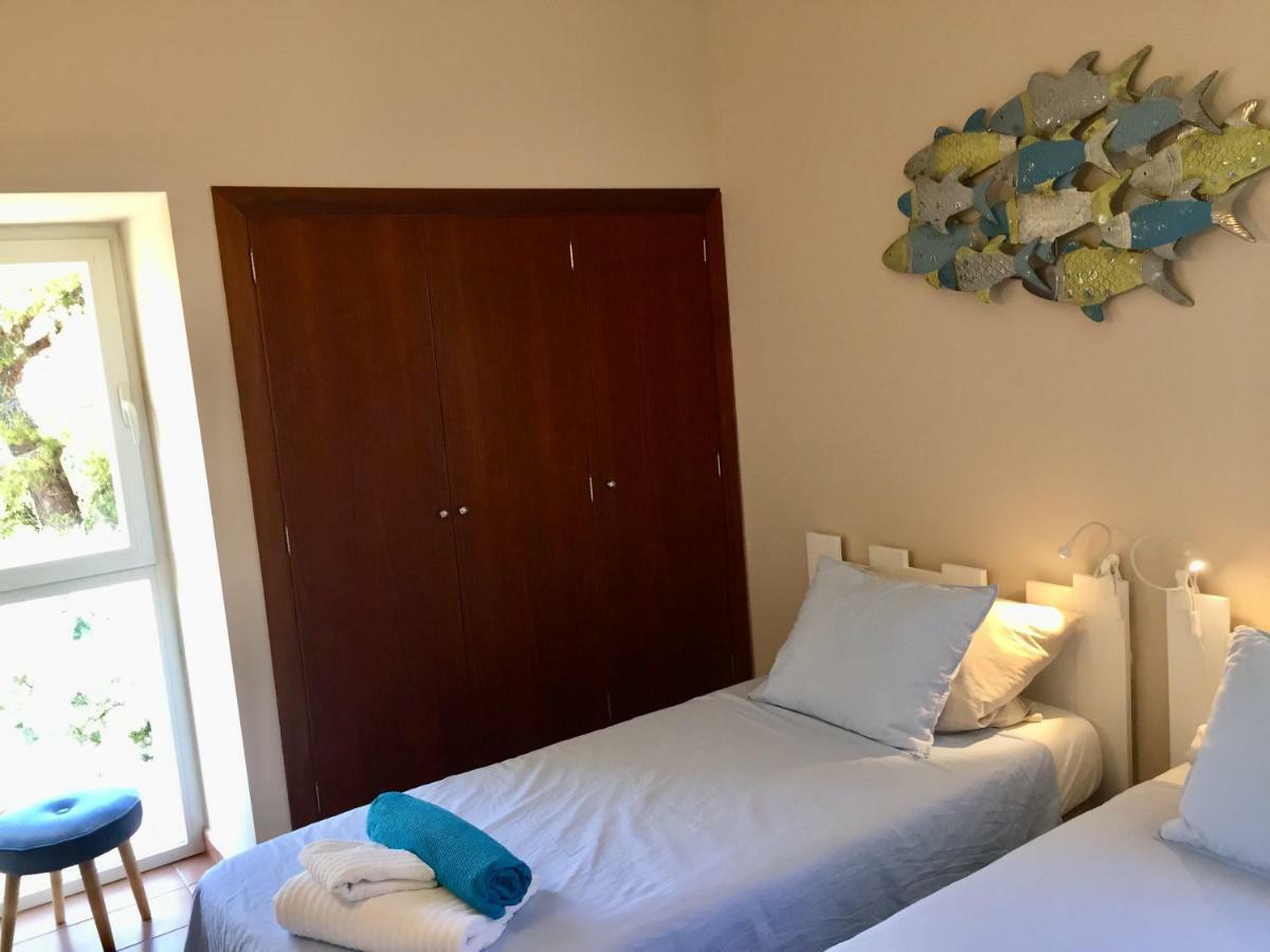 סון סרה דה מרינה Villa Beach&Ocean מראה חיצוני תמונה