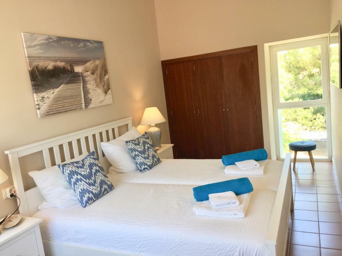 סון סרה דה מרינה Villa Beach&Ocean מראה חיצוני תמונה