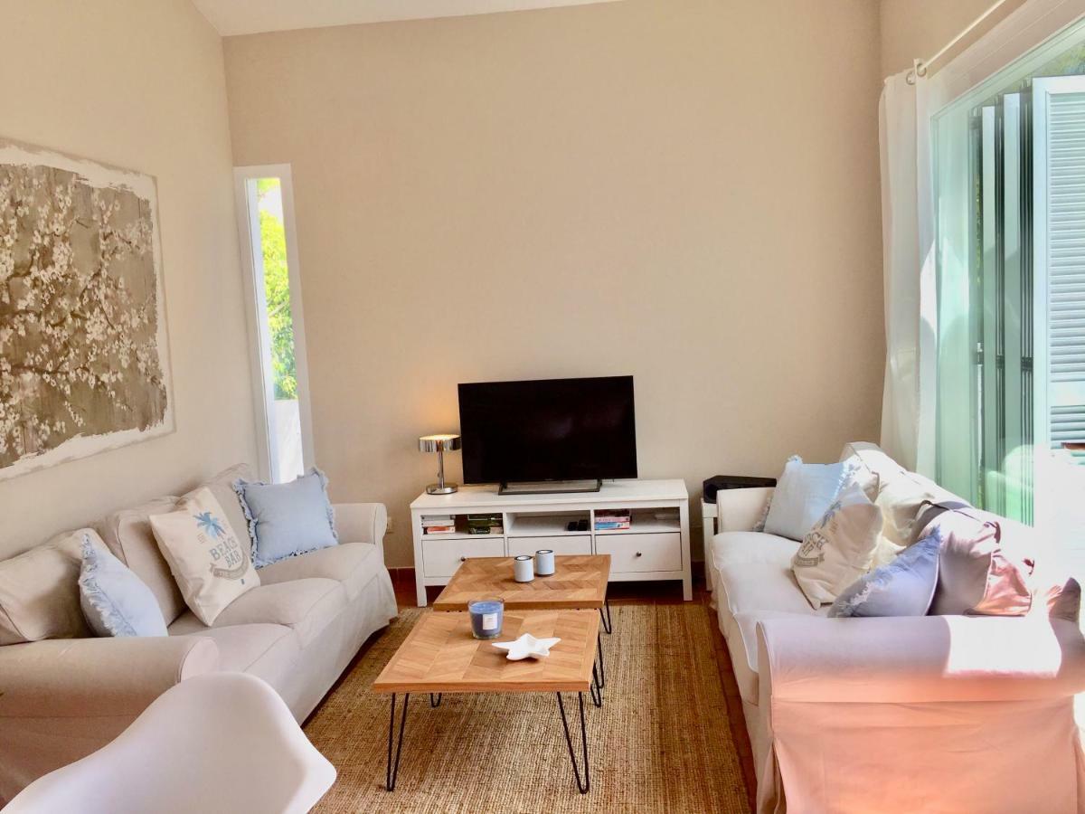 סון סרה דה מרינה Villa Beach&Ocean מראה חיצוני תמונה