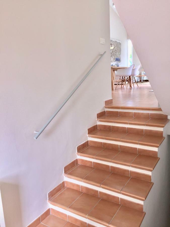 סון סרה דה מרינה Villa Beach&Ocean מראה חיצוני תמונה