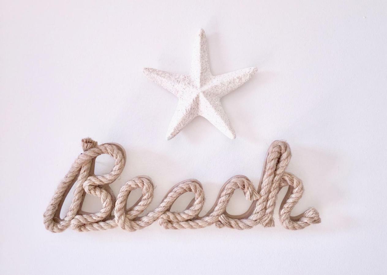 סון סרה דה מרינה Villa Beach&Ocean מראה חיצוני תמונה