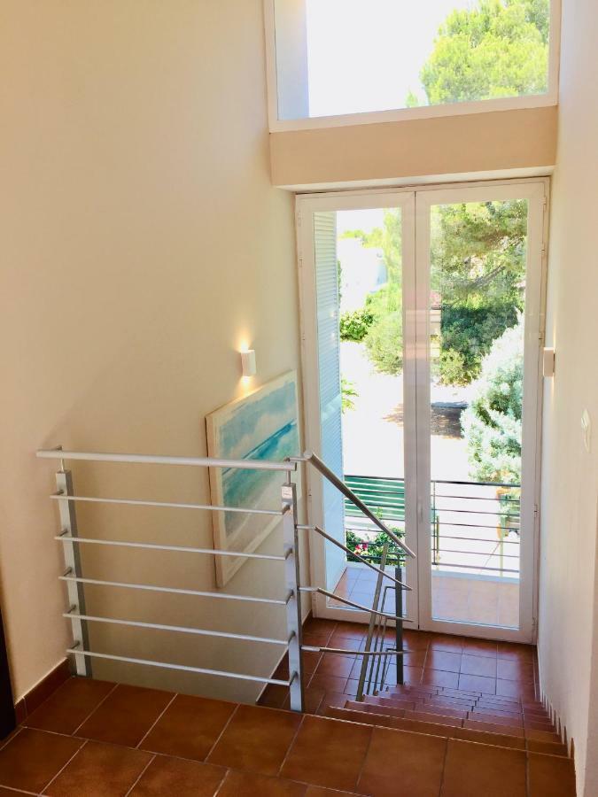 סון סרה דה מרינה Villa Beach&Ocean מראה חיצוני תמונה
