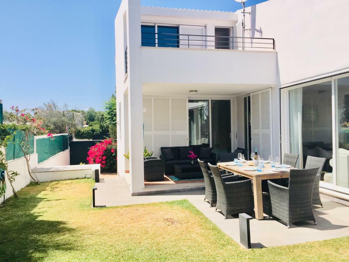 סון סרה דה מרינה Villa Beach&Ocean מראה חיצוני תמונה